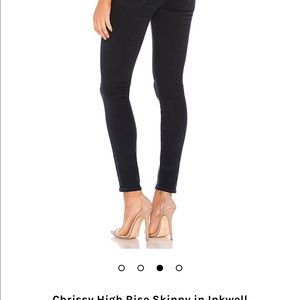 Citizens of Humanity Chrissy High Rise Skinny, 25